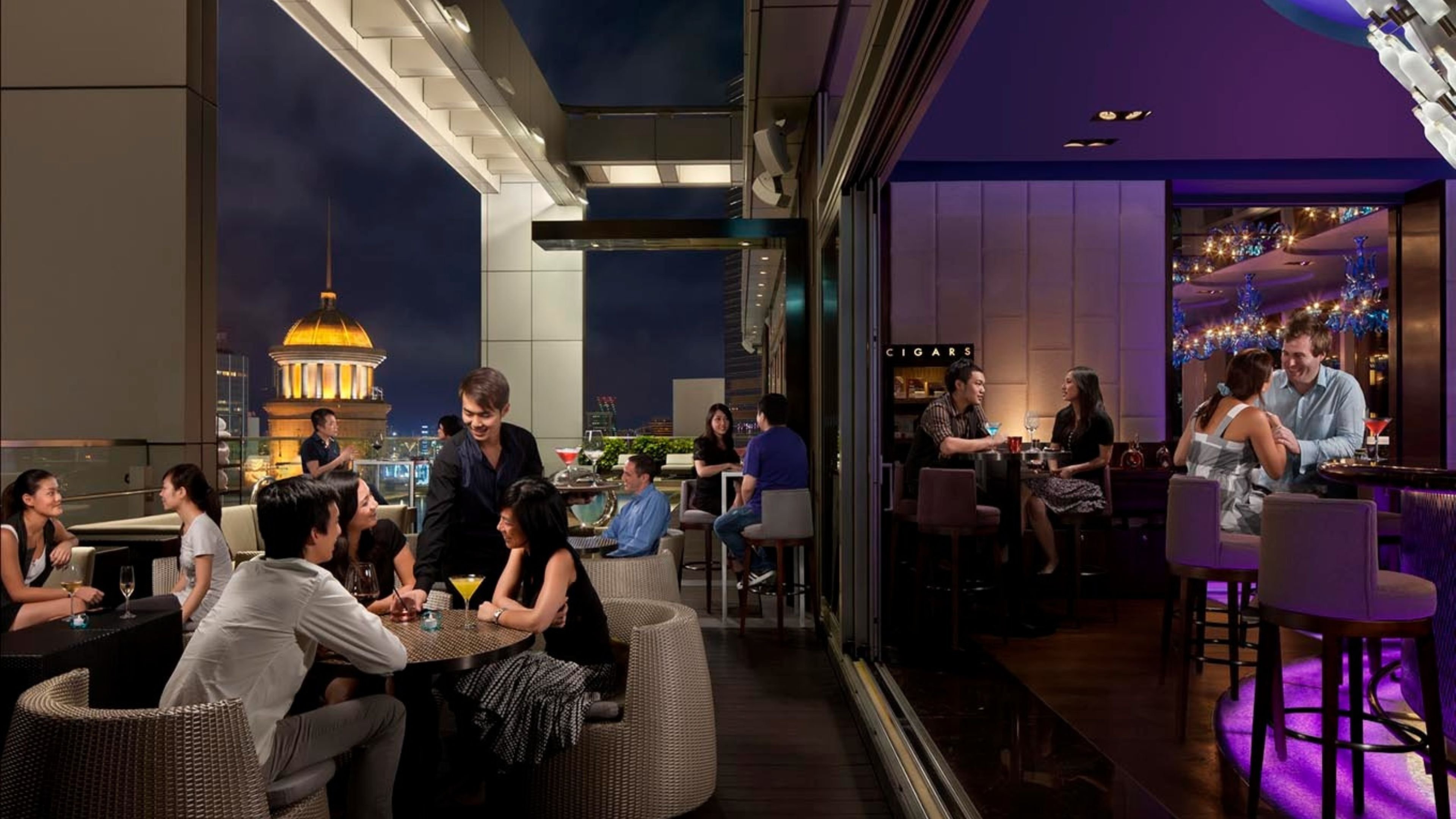 Crowne Plaza Hong Kong Causeway Bay Hotel 56/80