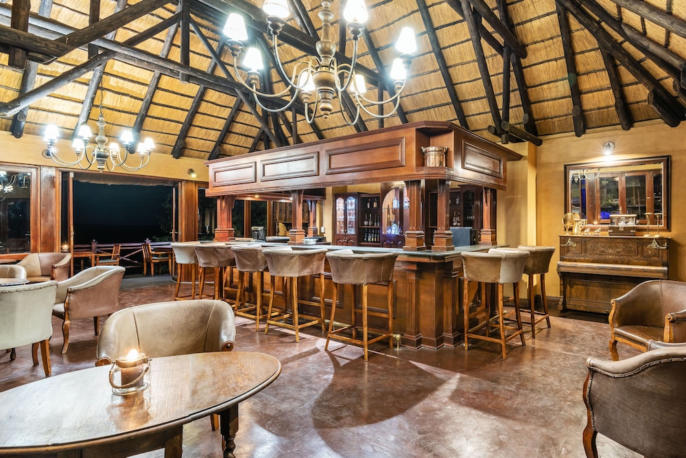 Aha Epacha Game Lodge Spa 14/30