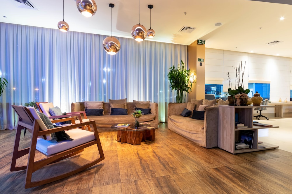 Ibis Styles Curitiba Airport Hotel 27/48