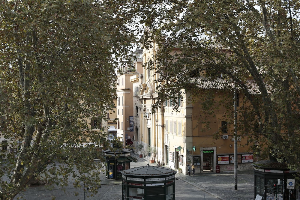 Residenza Delle Arti 67/70