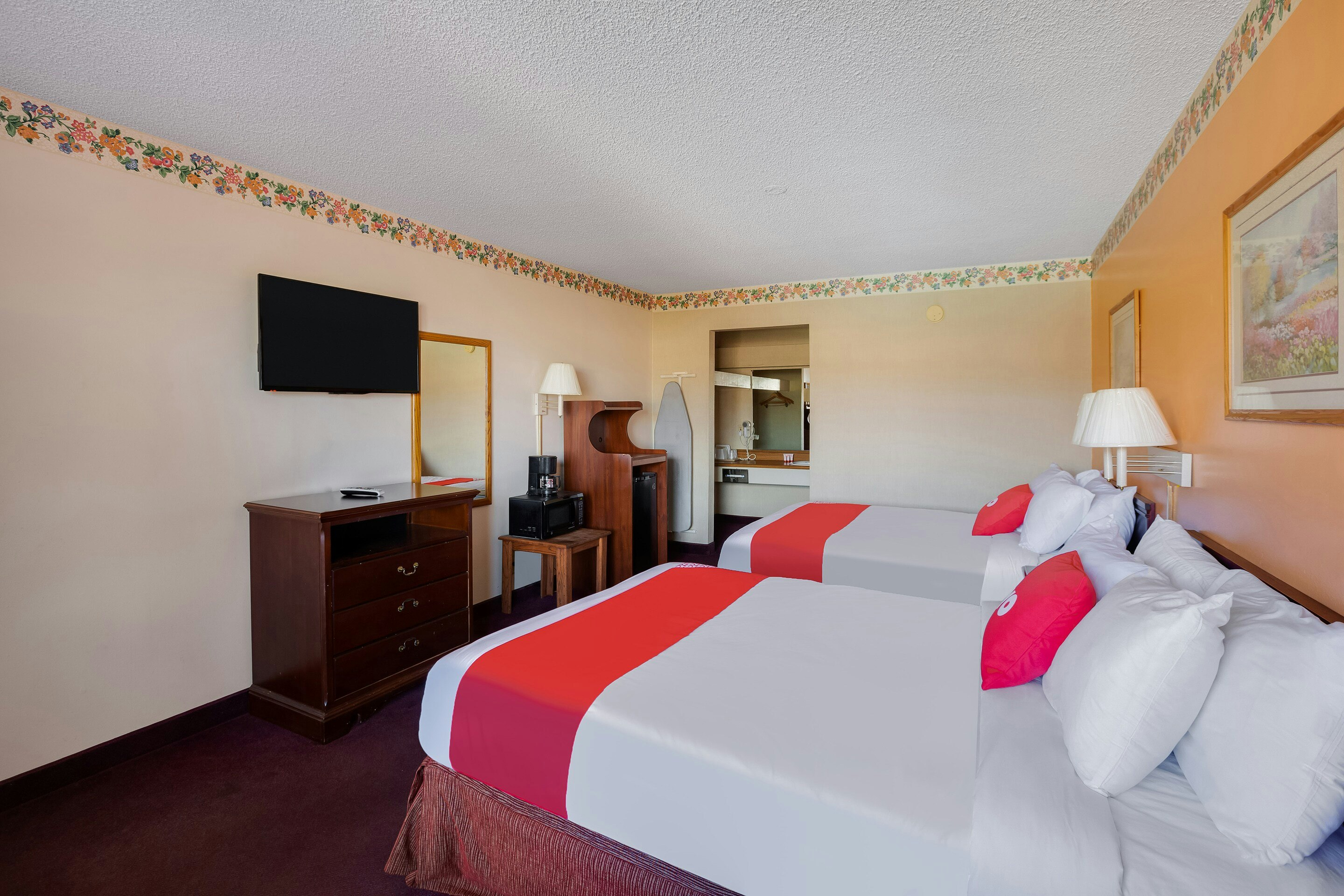 Oyo Hotel Tyler Lindale 27/87