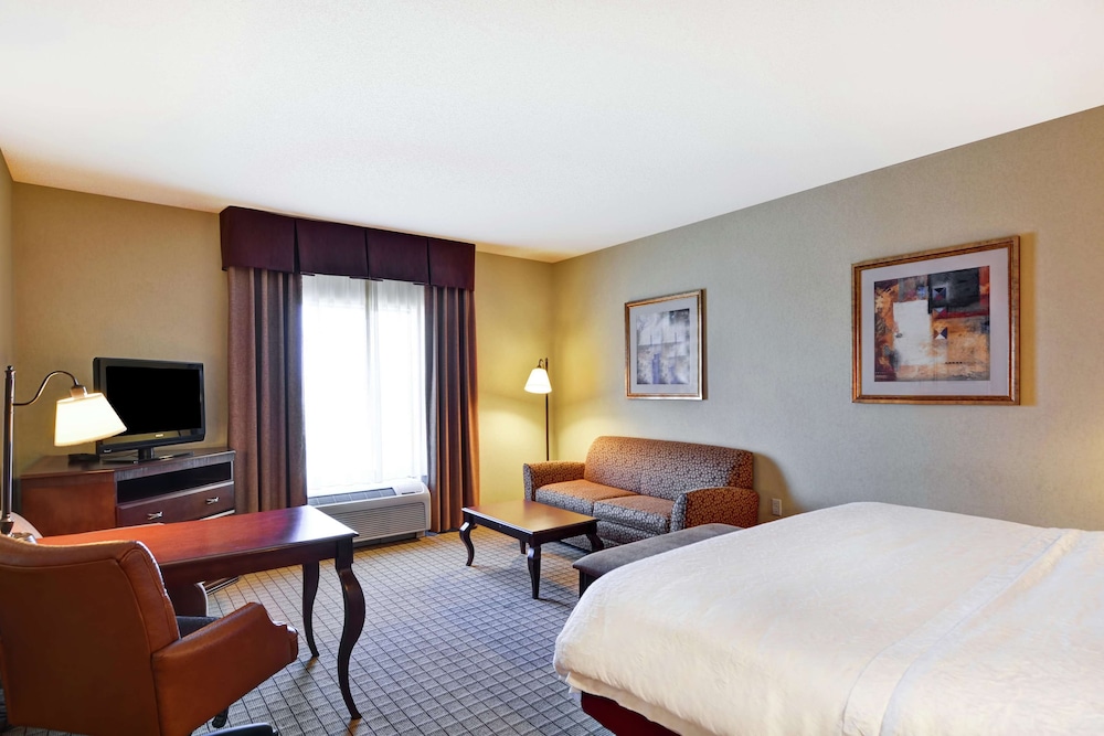 Hampton Inn & Suites Peoria At Grand Prairie Il 17/61