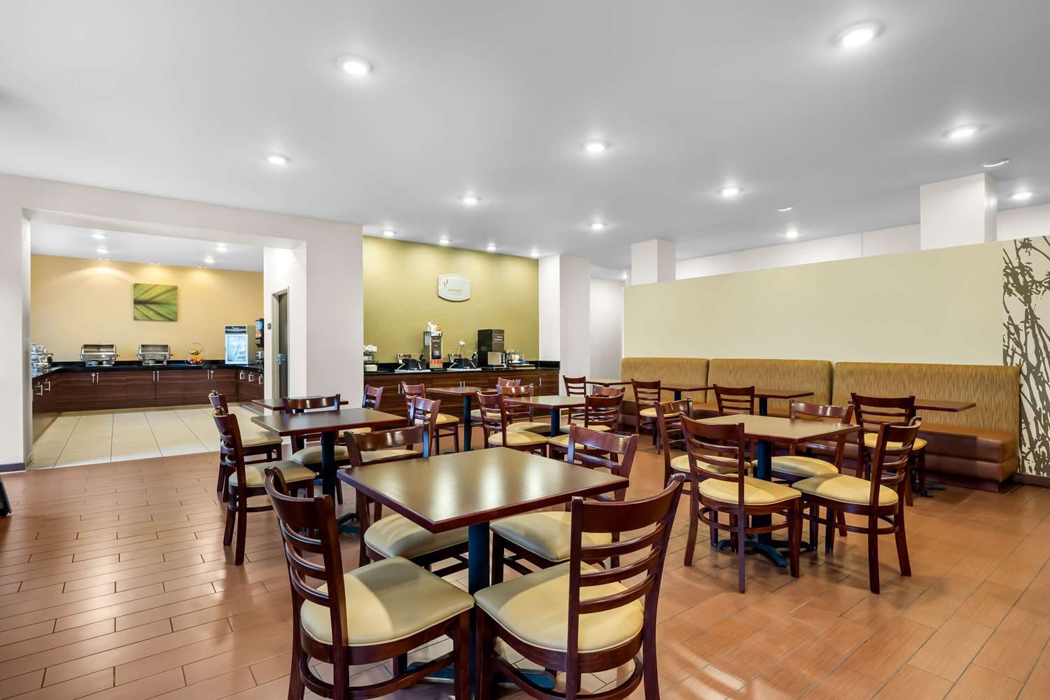Sleep Inn & Suites West-Near Medical Center 11/15