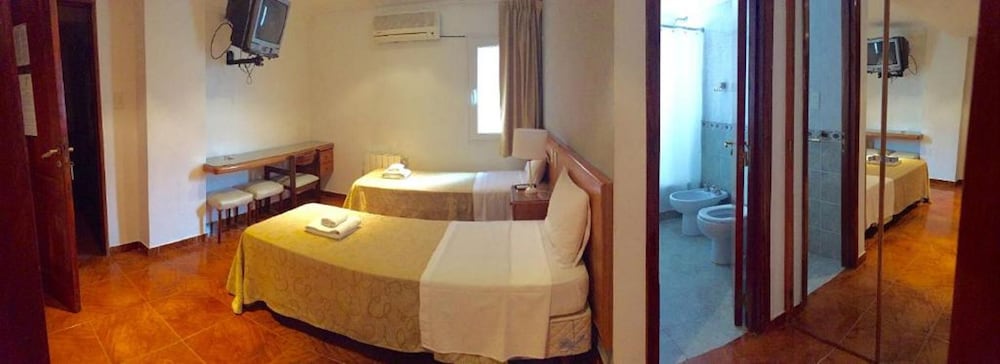 Hotel Ortegal 11/42