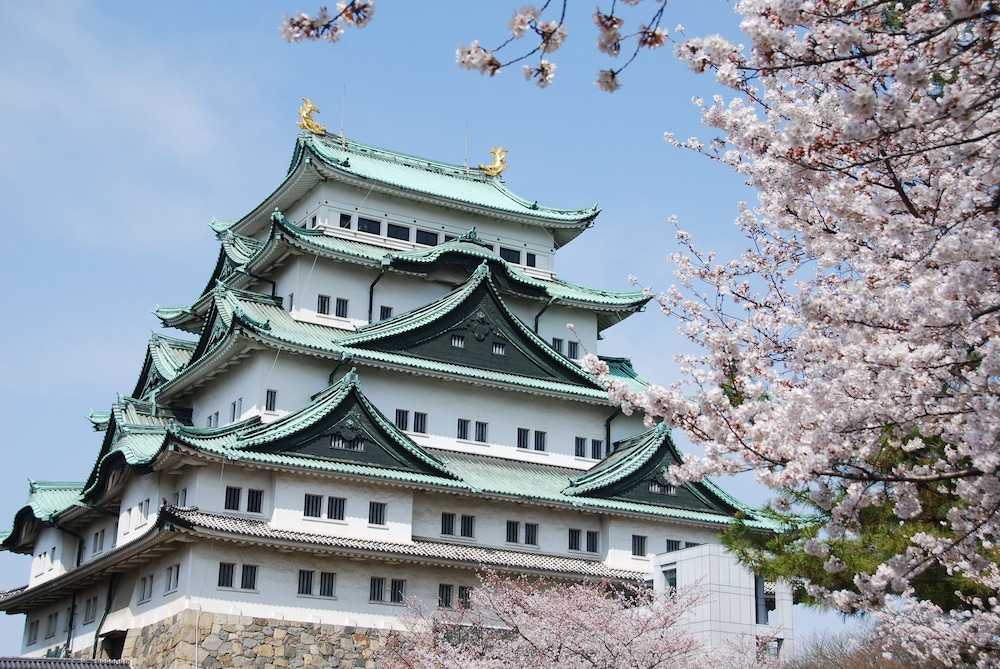 Henn na Hotel Premier Nagoya Fushimi Ekimae in NAGOYA