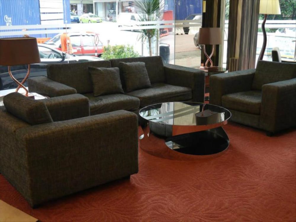 Sani Hotel 16/22