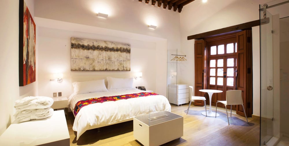 Domingo Santo Hotel Boutique Adults Only 30/65