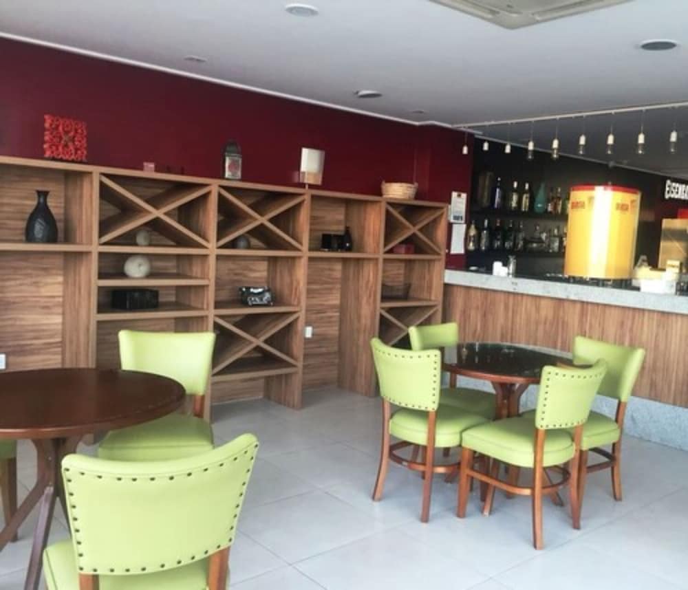 Nobile Suites Del Rio (ex Quality Hotel Petrolina) — 7