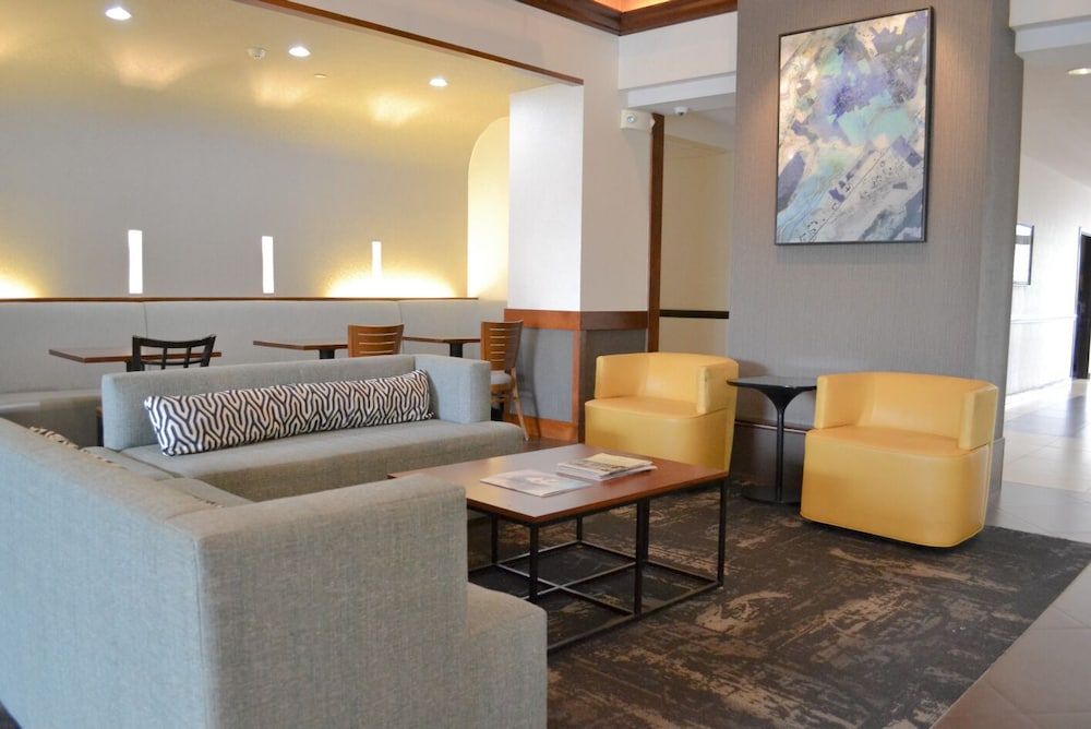 Hyatt Place Princeton 43/62