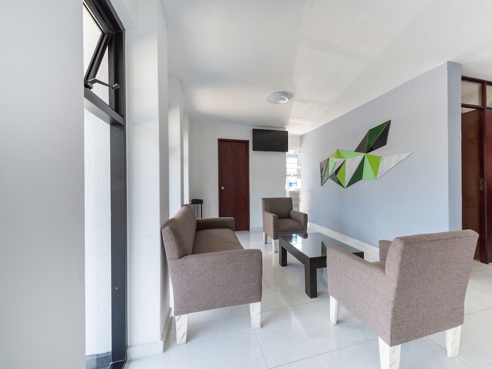 Suites Internacional 34/45