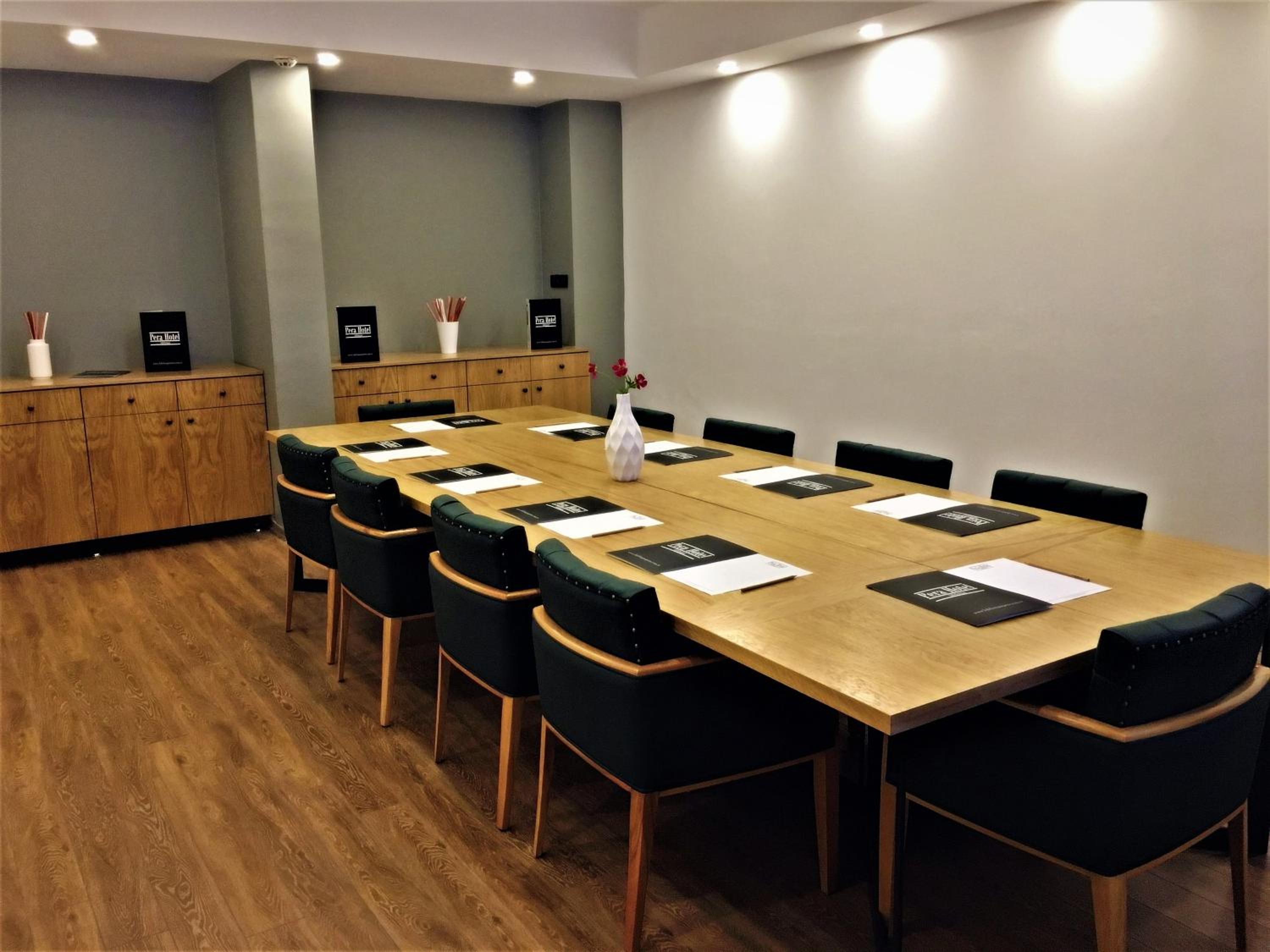 Pera Hotel Luleburgaz 37/50