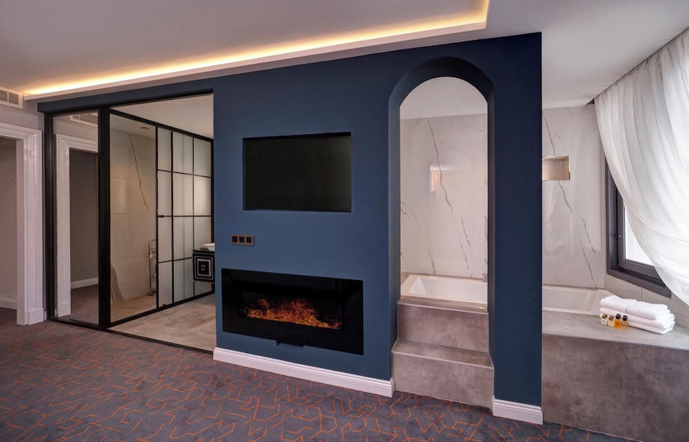 Berjer Boutique Hotel 39/50