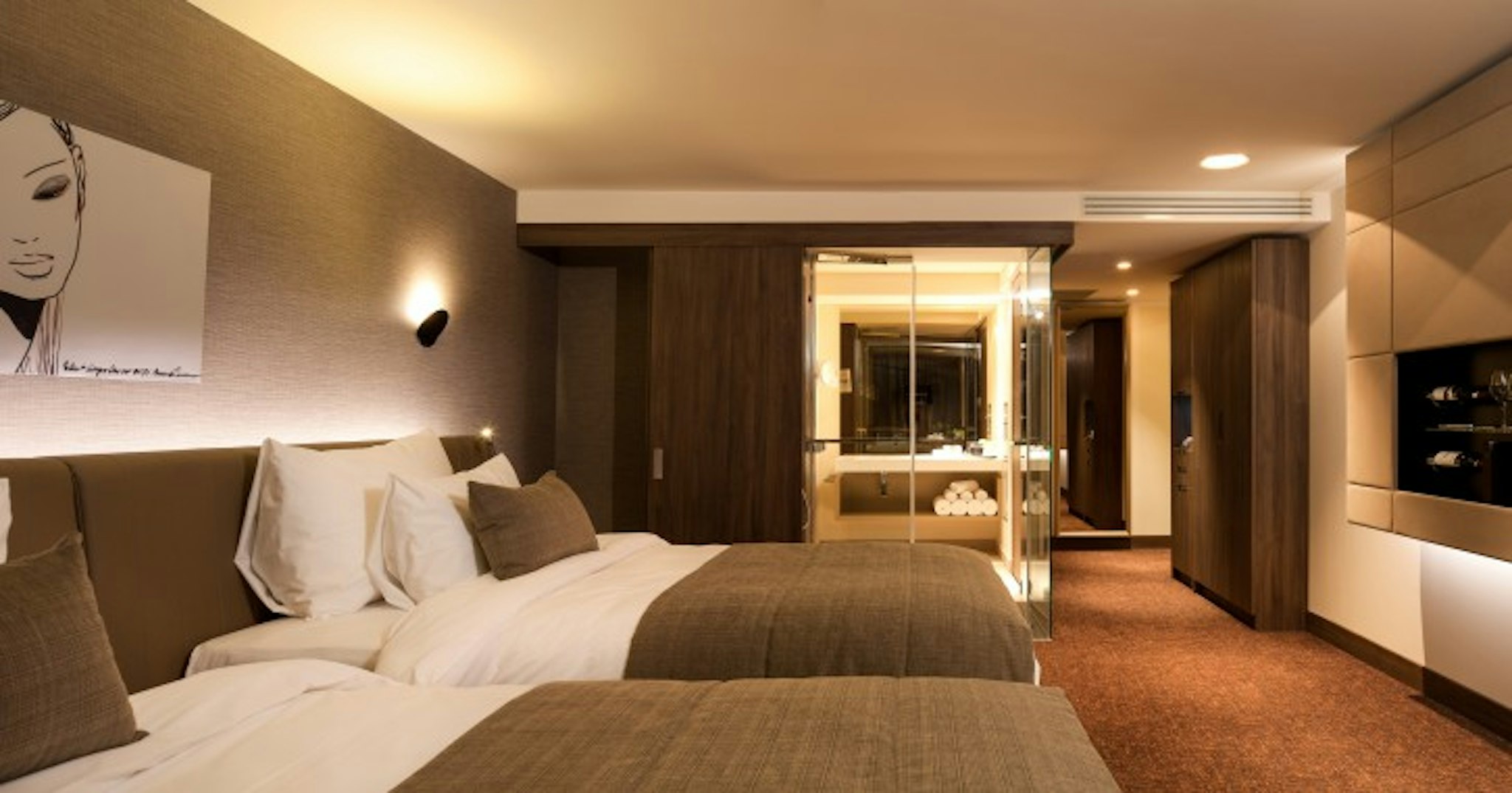 Kronwell Brasov Hotel 14/36