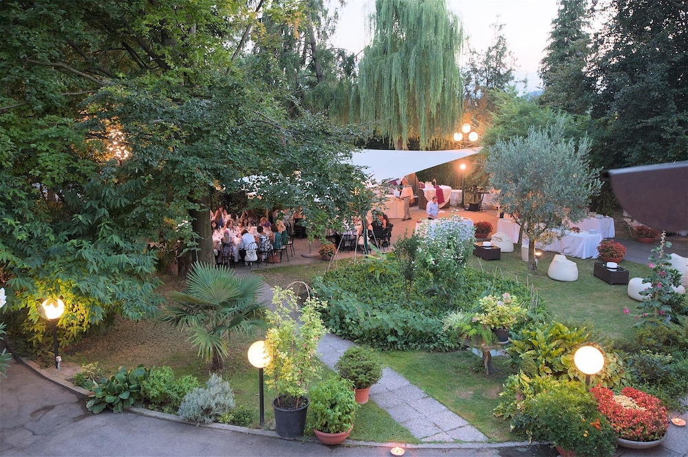 Hotel Piroga Padova 47/50