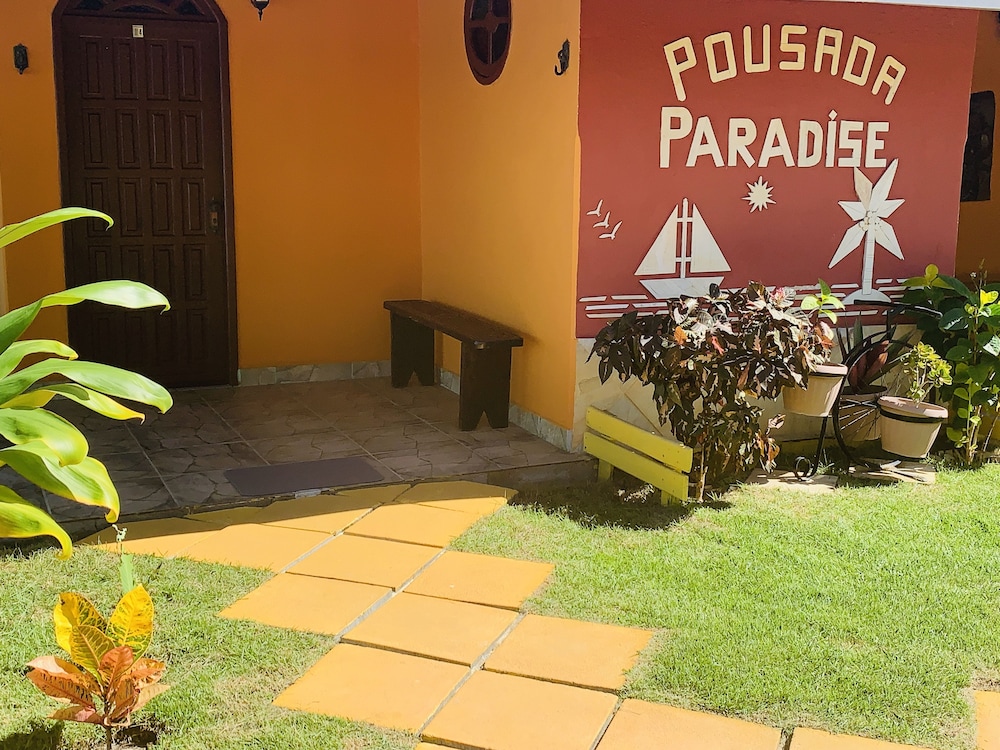 Pousada Paradise - Alcobaca 41/50