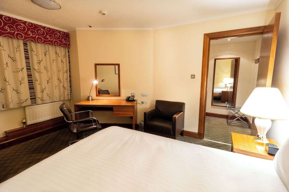 Coylumbridge Resort Hotel 20/68