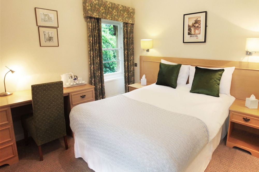 STANDARD, DOUBLE BED