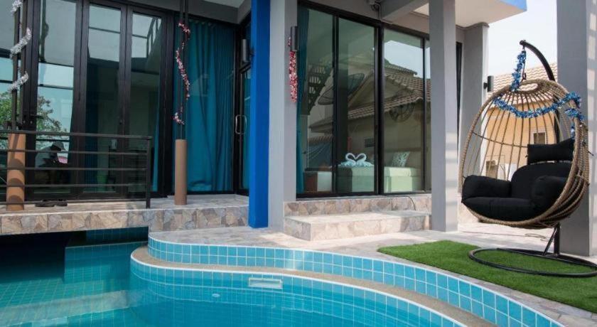 Charm Resort Cha-Am 37/60