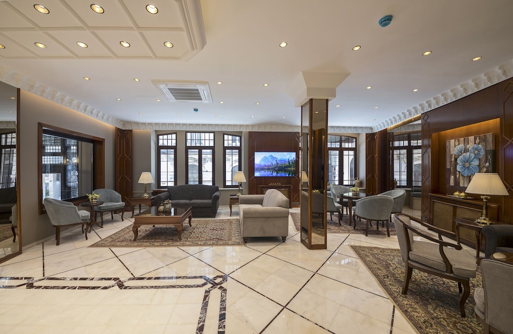 Vardar Palace Hotel 23/31