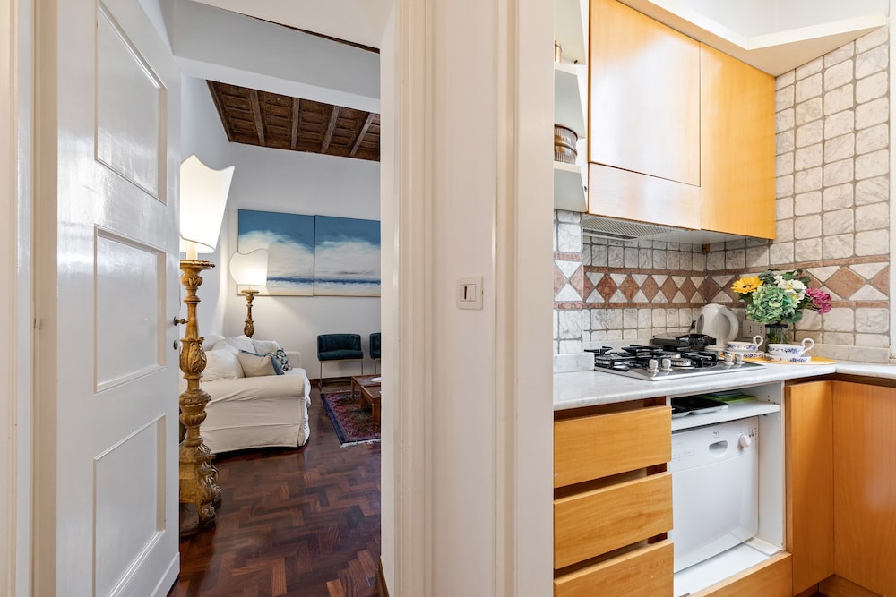 Rome as you feel - Vetrina Apartment 23/23