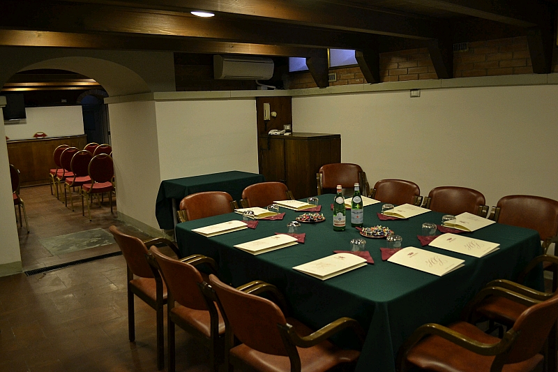 Grand Duca Hotel 35/49