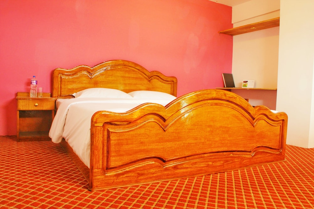 Hotel Mystic Buddha photo2