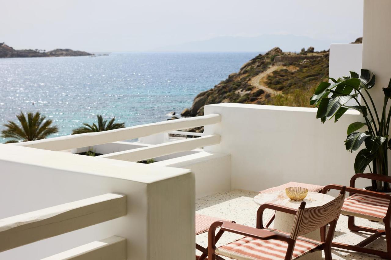 Nammos Hotel Mykonos & Villas 6/67