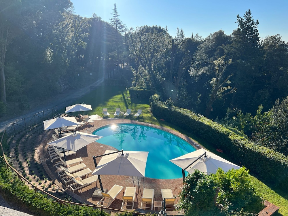 Il Castello di San Ruffino 38/50