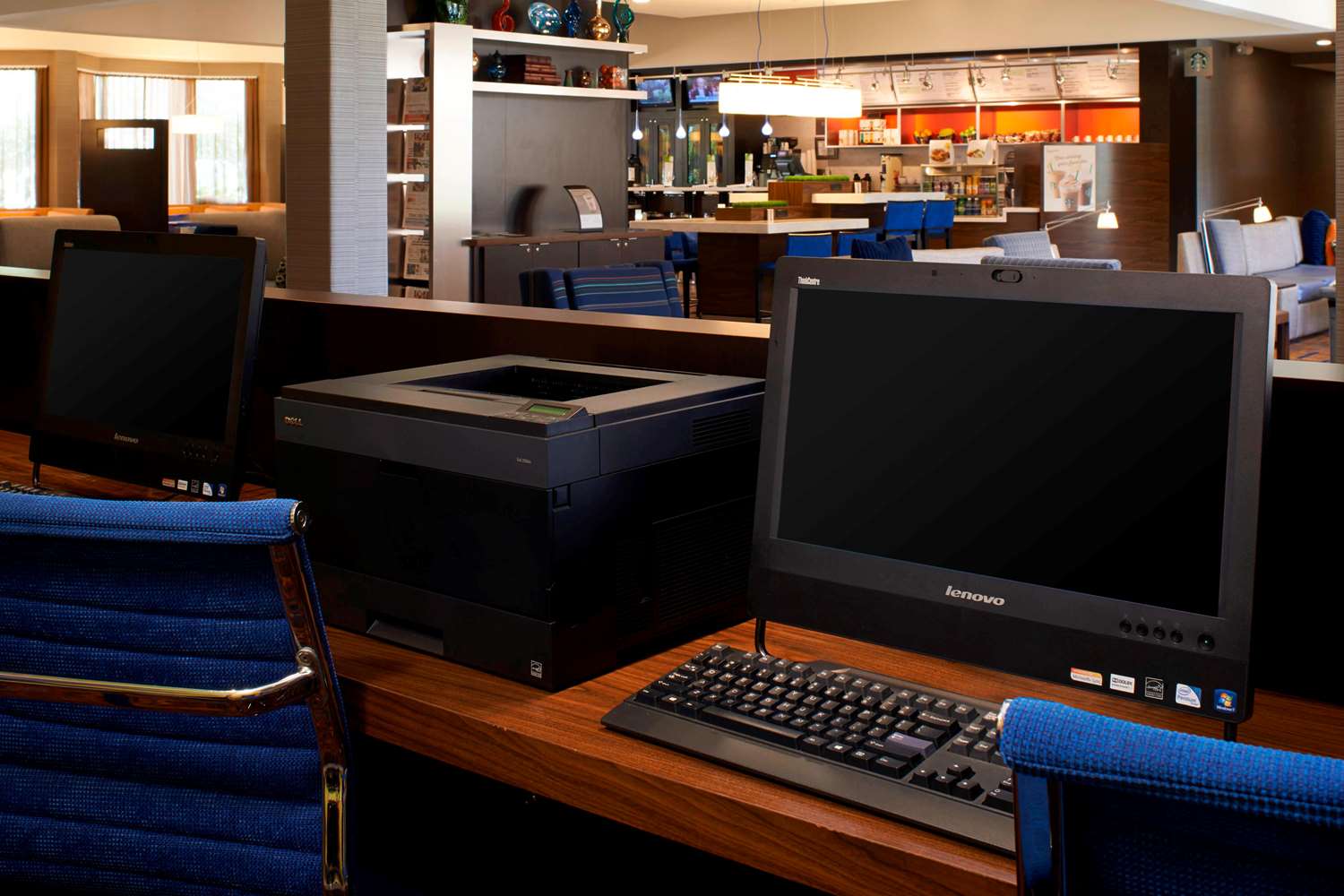 Sonesta Select Detroit Auburn Hills (Ex Courtyard By Marriott Detroit Auburn Hills) 19/34