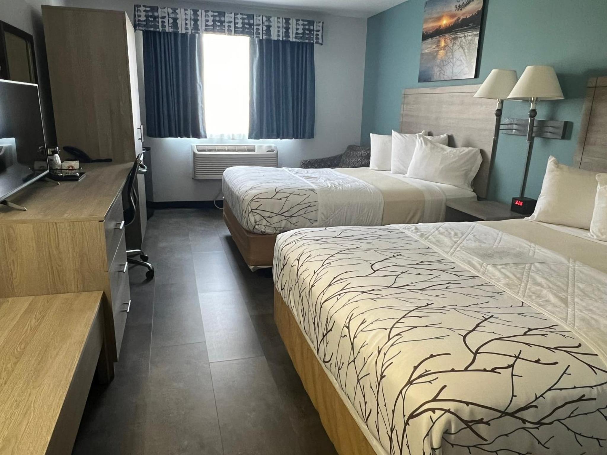 Heritage Inn Express 11/30