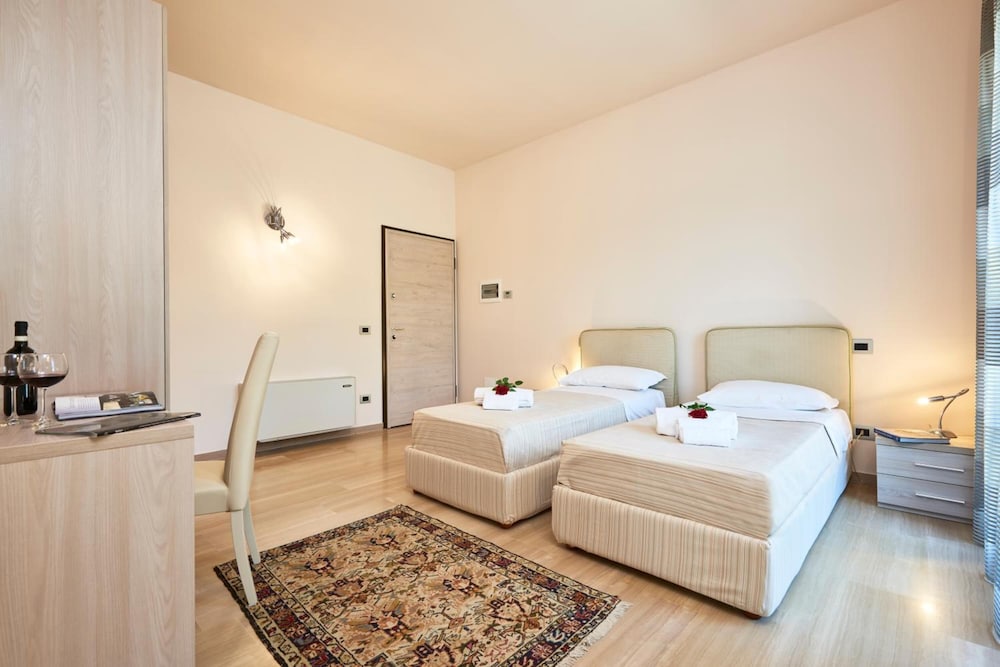 Domus Il Palio B&B 10/46