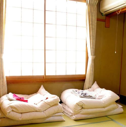 Japanese, Single, Shared Bathroom