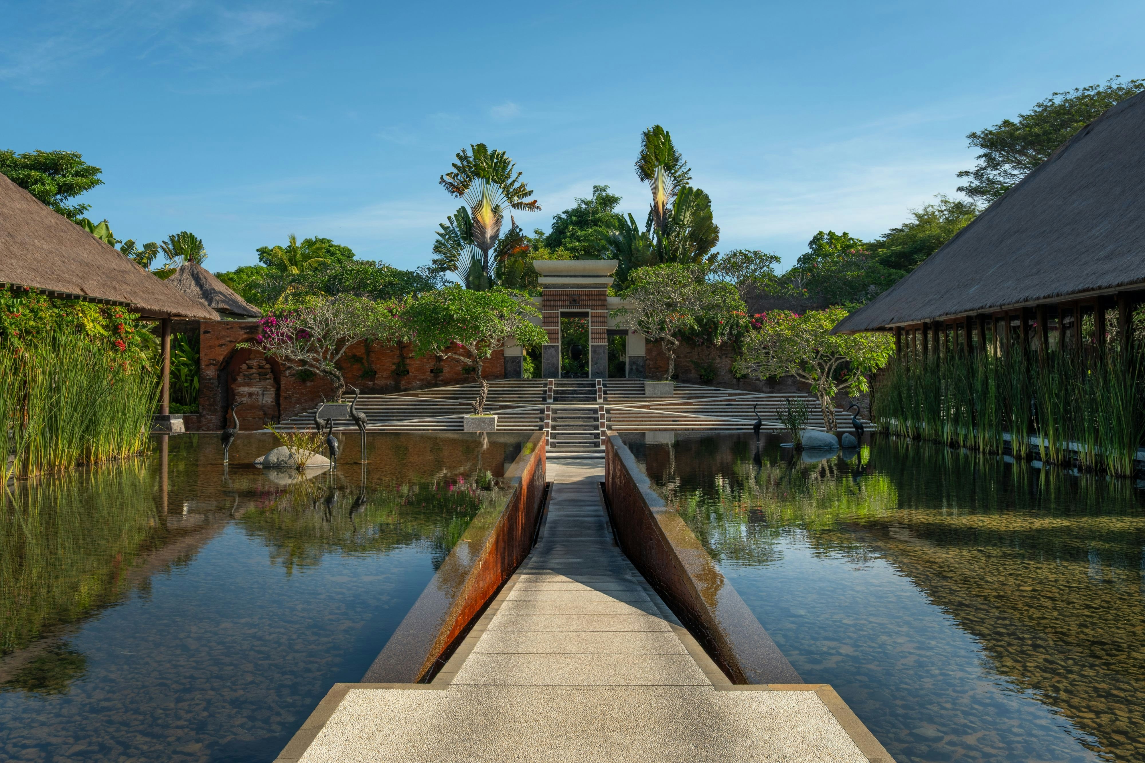 Amarterra Villas Resort Bali Nusa Dua Autograph Collection 32/45