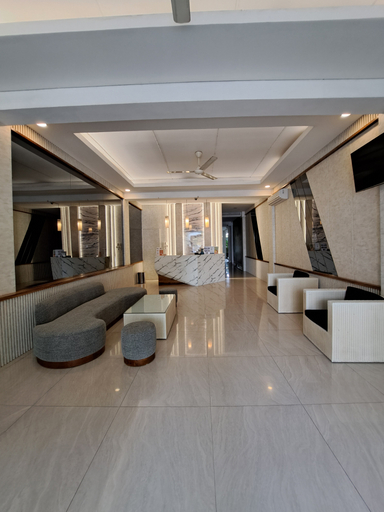 Hotel Sampurna Cirebon 9/11