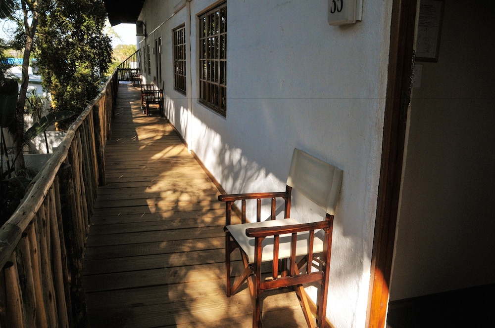 Tzaneen Country Lodge 7/77