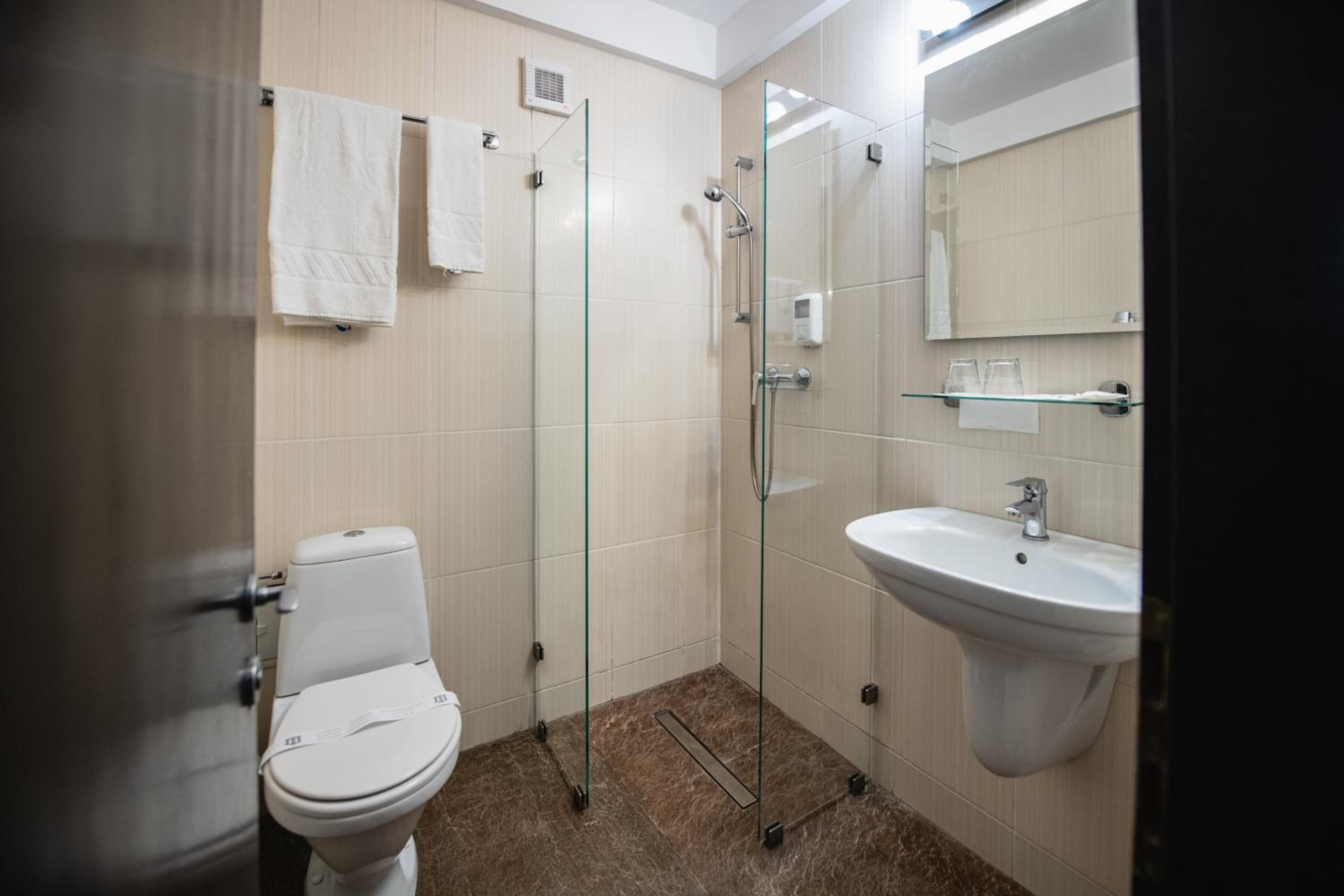 Best Western Hotel Park Sfantu Gheorghe 54/55