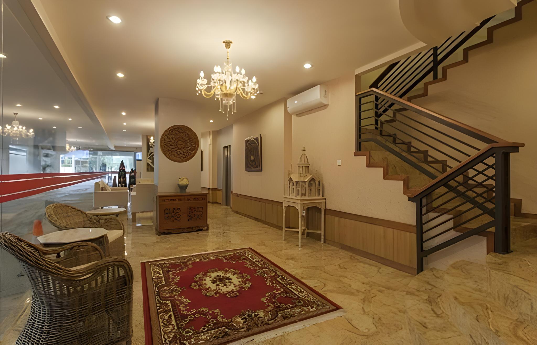 Grand Sarila Yogyakarta 21/33