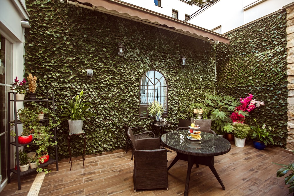 La Maison Gobert 58/71