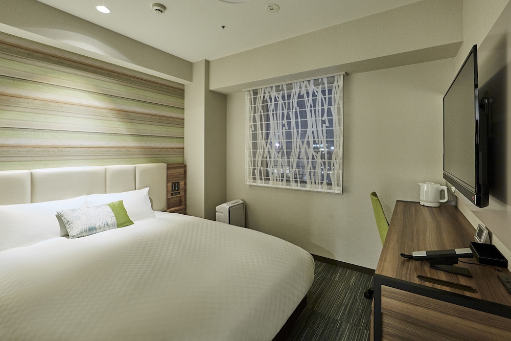 Hearton Hotel Shinsaibashi Nagahoridori 11/59