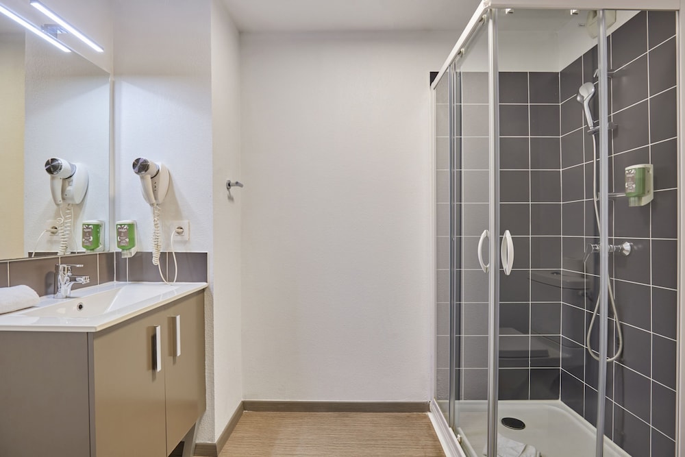 AppartHotel Odalys Le Dome 48/49