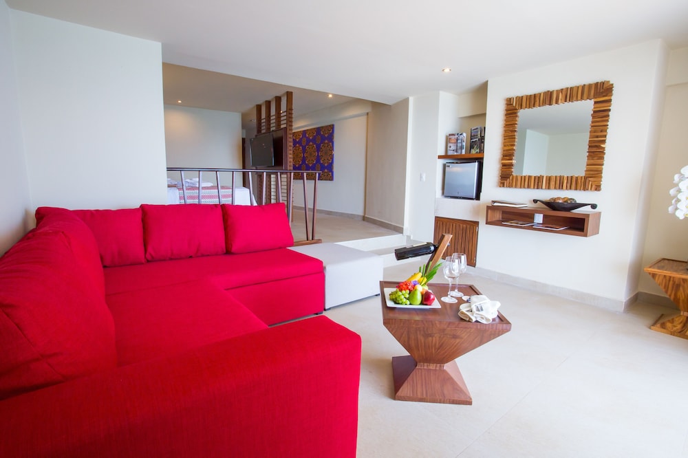 Sunscape Puerto Vallarta Resort Spa 20/50
