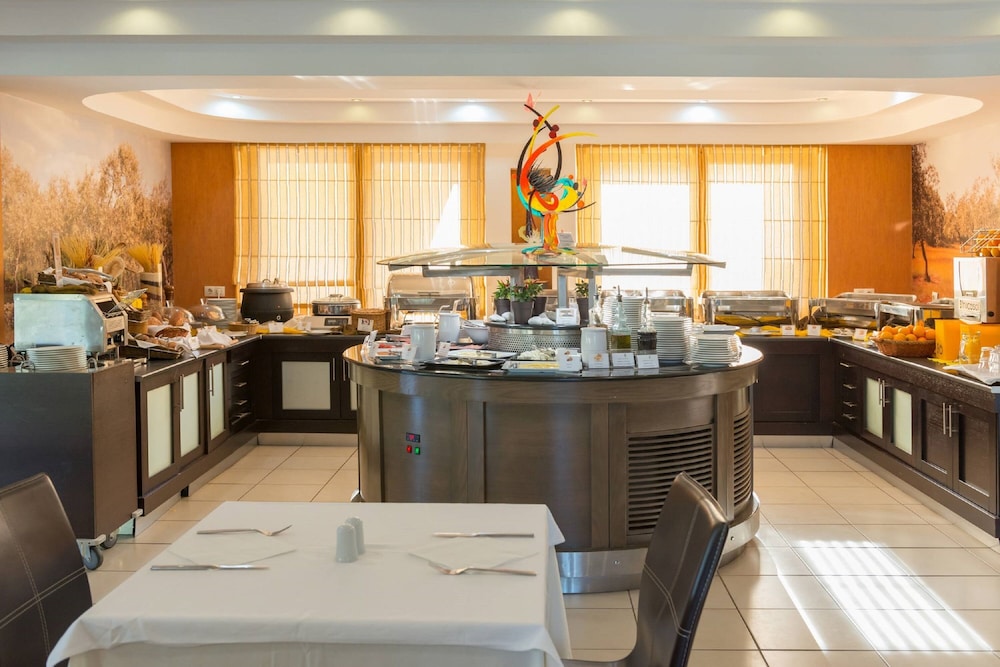 Atrium Hotel Thassos by GHH 31/50