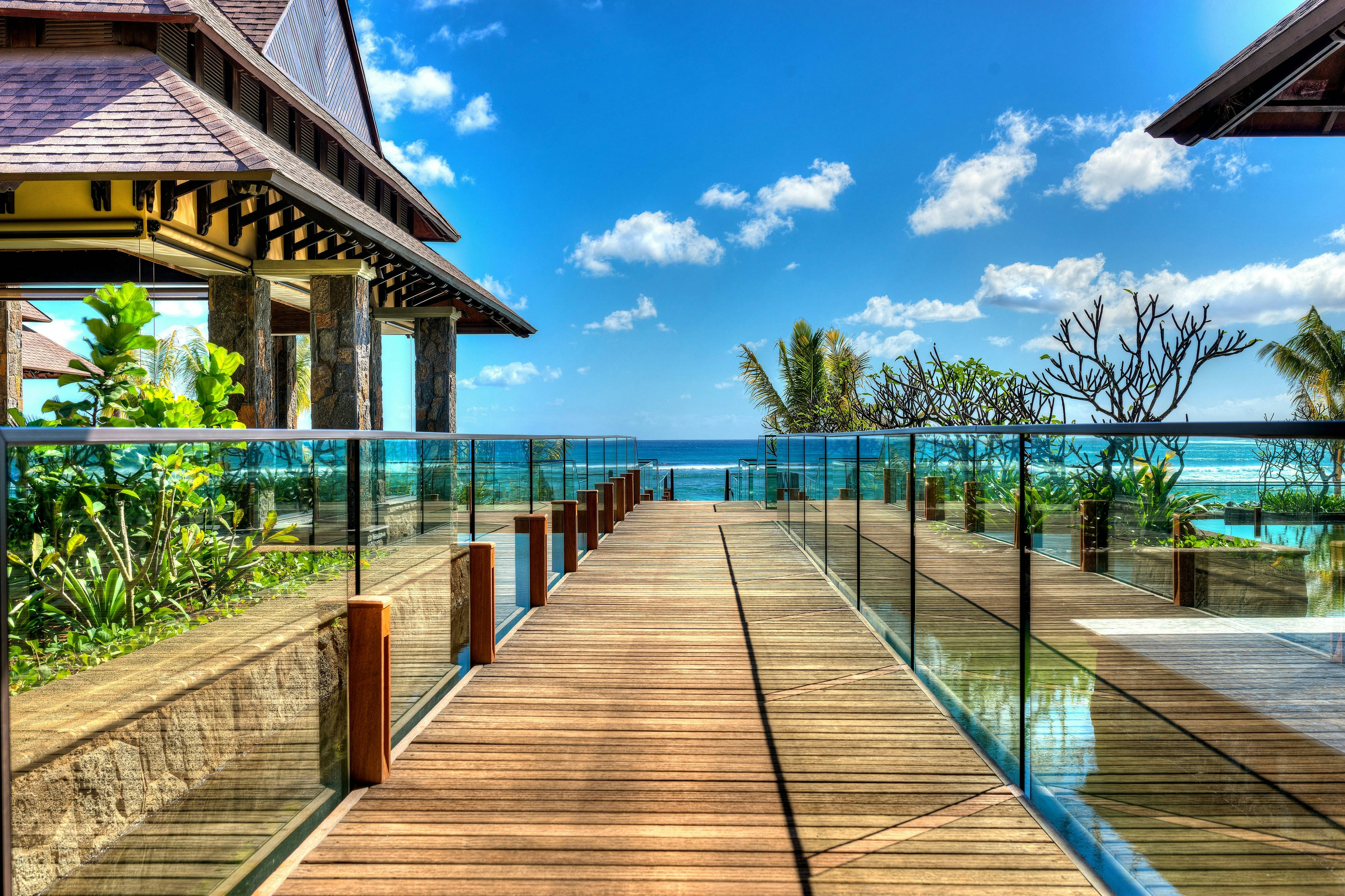 The Westin Turtle Bay Resort and Spa Mauritius 71/77