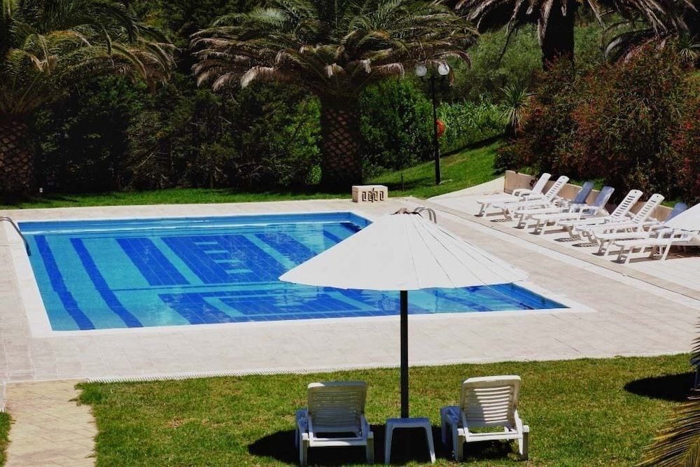 Rebeccas Village Corfu 24/50