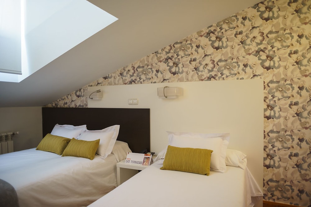 Hotel Las Terrazas 5/56