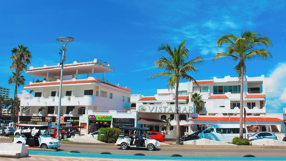 Hotel Vistamar 写真4