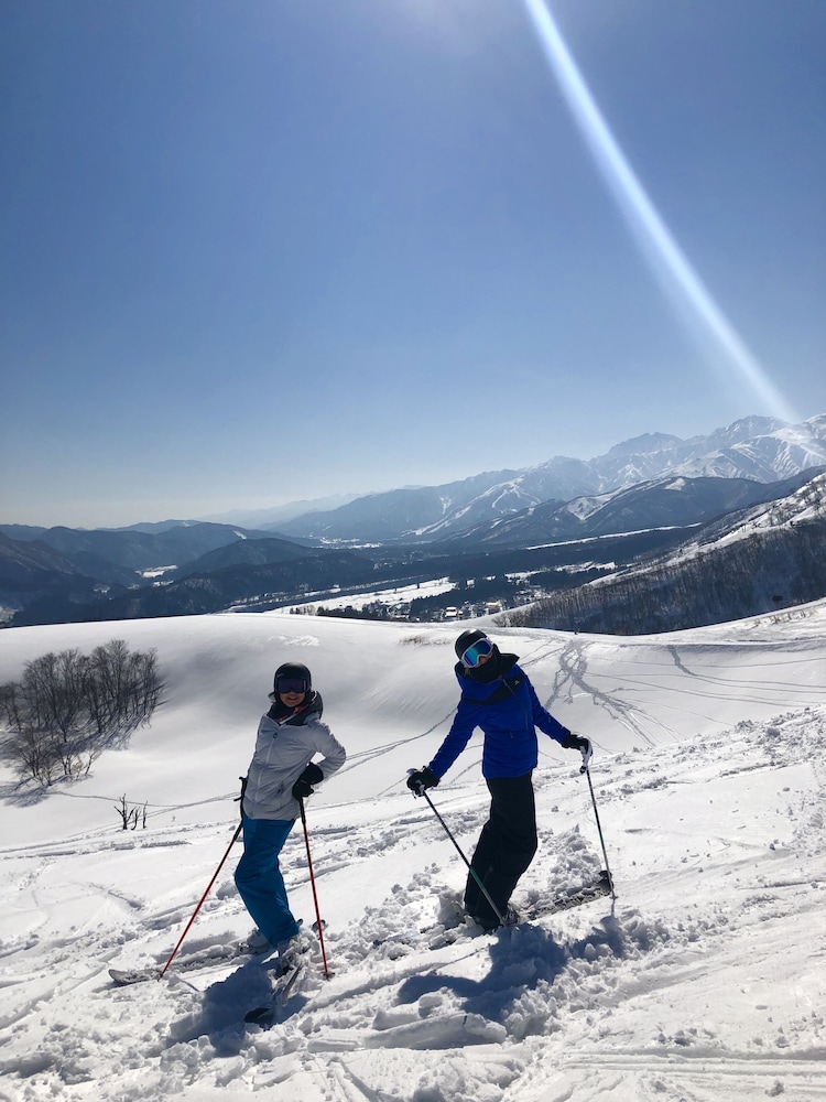 The Guest House Japan Hakuba 45/50