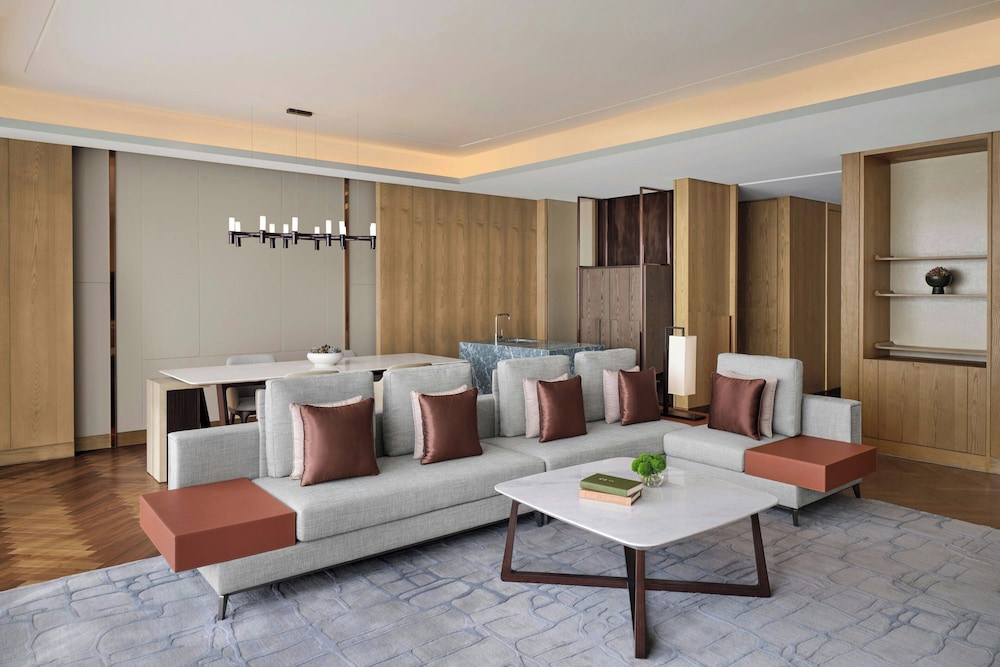 JW Marriott Hotel Taiyuan 32/50
