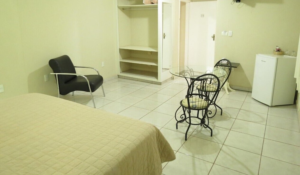 Hotel Domus Ituverava 10/41