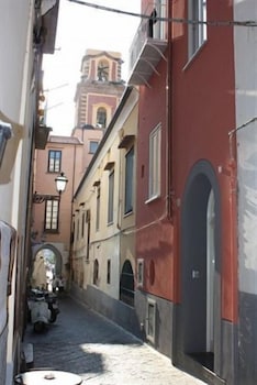 Palazzo Tasso 7/71